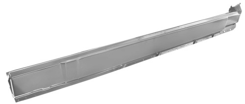 Dodge Challanger ROCKER PANEL RH 70-74 CHALLENGER - Chattin Chassis ...