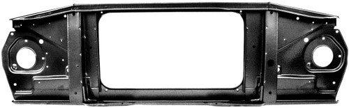 Chevy Pickup RADIATOR SUPPORT 67-68 CHEVY - Chattin Chassis - Vintage ...