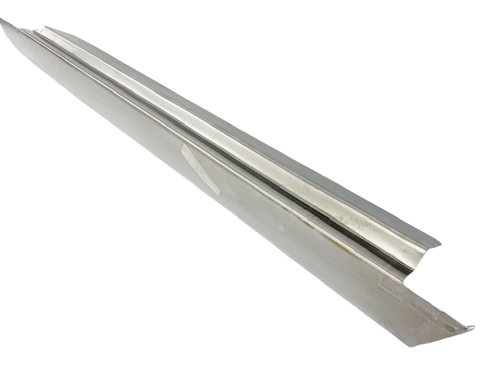 Jeep J Series Pickup Truck Rocker Panel Right 1963-1988 Made in USA ...