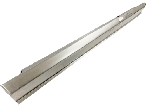 Ford Edge Rocker Panel Ford and Edsel 4 Door Rocker Panel Left 1959 Made in USA! - Chattin ...