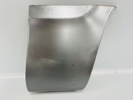 Dodge Pickup Truck Front Fender Rear Tip, Right 1972-1980 Schott