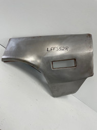 Ford Pinto Mercury Bobcat Front Fender Section Right 1971-1980 See Years