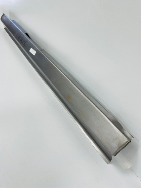 E61 Rocker Panel Chevrolet Chevy Full Size 4 Door Rocker Panel Right 1961-1964 Made in ...