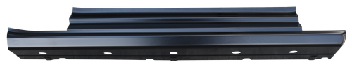 14-18 SILV/SIERRA 2DR, STD CAB, SLIP ON ROCKER PANEL W/SILLS, RH ...