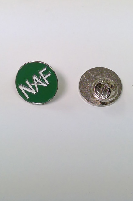 NAF Pins