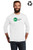 Allmade Long Sleeve Tee (White)