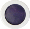 Nail Harmony Reflections Colored Powder DIONYSUS - DARK PURPLE - .25 oz