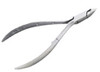 Cuticle Nipper - HiTech - Jaw Full # 16