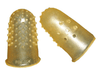 Rubber Thimble - 12ct