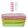 Foam Toe Separators Mixed Colors - 1000 Pairs