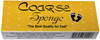 Coarse Sponge Buffing Pad