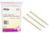 Eyebrow Waxing Appicators - 100/bag