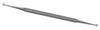 Double Comedo Fine Loop Extractor