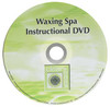 Clean + Easy Waxing Spa Educational DVD