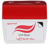 SuperNail Accelerate Soak Off Color Gel: Chili Spice - 7 g / .25 oz