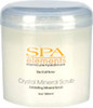 EzFlow Crystal Mineral Scrub - 6oz