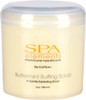 EzFlow Spa Elements Buttermint Buffing Scrub - 6oz