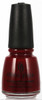 China Glaze Nail Polish Lacquer High Maintenance -.5oz