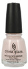 China Glaze Nail Polish Lacquer Inner Beauty -.5oz