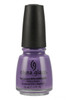 China Glaze Nail Polish Lacquer Spontaneous - .5oz