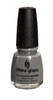 China Glaze Nail Polish Lacquer Recycle - .5oz