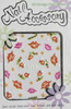 3 D Christmas Nail Sticker - N13