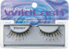 Ardell Wild Lash Shimmer - Black w/Gold Glitter on lashes