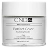 CND Perfect Color Sculpting Powder - CLEAR  3.7 oz