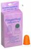 Berkerley FingerHug Rubber Thimble - Size 00 - Yellow - 12ct