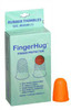 Berkerley FingerHug Rubber Thimble - Size 1 - 12ct