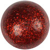 LE Light Elegance Dry Glitter Red - 4 gms