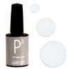 Light Elegance P2 Gel Polish Base Coat - .4 oz (11.8 ml)