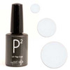 Light Elegance P2 Gel Polish Top Coat - .4 oz (11.8 ml)