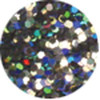 LeChat LuminEscence Hologram Glitter Color: Alpha Jewels (GH01)