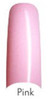 Lamour Color Nail Tips: Pink - 110ct
