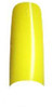 Lamour Color Nail Tips: Lemon Grass Signal - 110ct