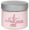 NSI Attraction Nail Powder Rose Blush - 40 g (1.42 Oz.)