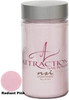 NSI Attraction Nail Powder - Radiant Pink - 24.7oz