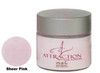 NSI Attraction Nail Powder - Sheer Pink - 4.58oz