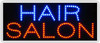 Electric LED Sign - HAIR 2073