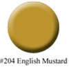 BASIC ONE - Gelacquer English Mustard - 1/4oz