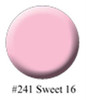 BASIC ONE - Gelacquer Sweet 16 - 1/4oz