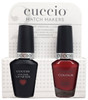 CUCCIO Gel Color MatchMakers Maine Lobster - 0.43oz / 13 mL