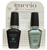 CUCCIO Gel Color MatchMakers Meet Me in Mykonos - 0.43oz / 13 mL