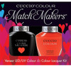 CUCCIO Gel Color  MatchMakers Shaking my Morocco - 0.43oz / 13 mL CUCCIO Gel Color  MatchMakers Shaking my Morocco - 0.43oz / 13 mL