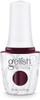 Gelish Soak-Off Gel Black Cherry Berry - 1/2oz e 15ml