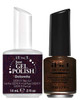 ibd Just Gel Polish & Nail Lacquer Dolomite - .5oz