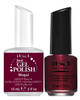 ibd Just Gel Polish & Nail Lacquer Mogul - .5oz