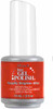 ibd Just Gel Polish Happliy Brighter After - .5 fl oz