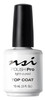 NSI Polish Pro Top Coat - .5oz (15 mL)